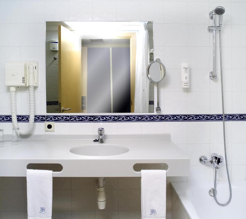 Hotel Rambla Figueres Eksteriør bilde