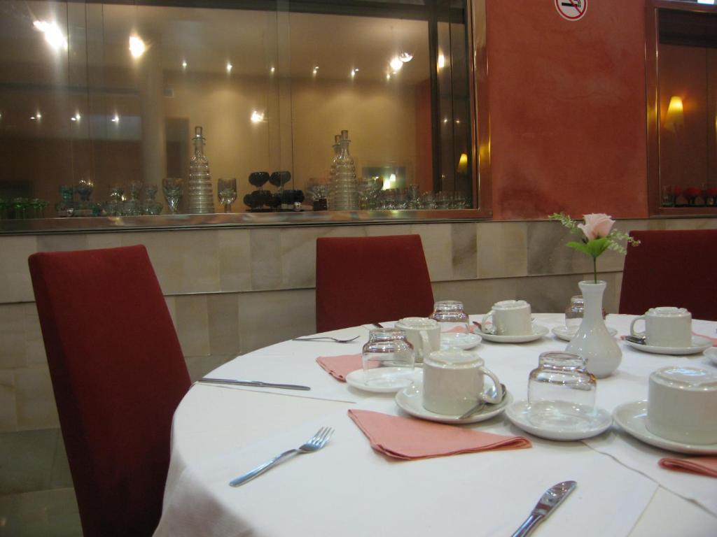 Hotel Rambla Figueres Eksteriør bilde