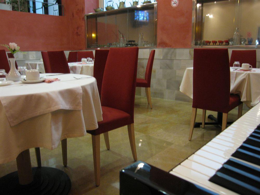 Hotel Rambla Figueres Eksteriør bilde